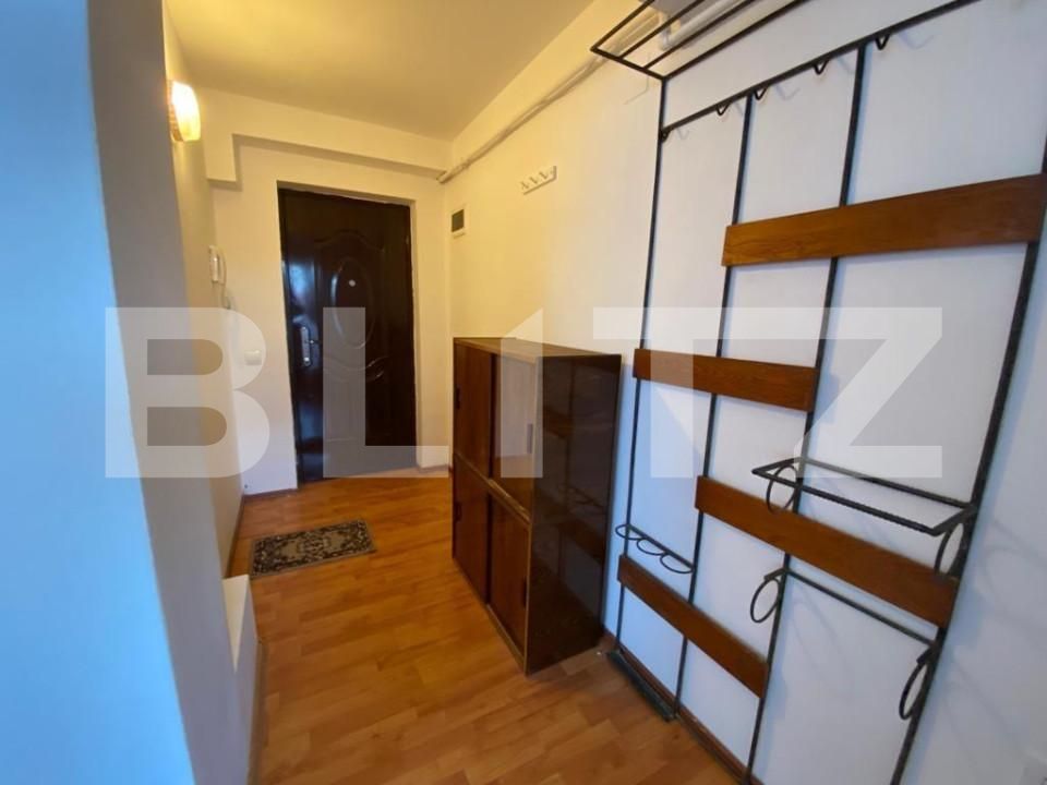 Apartament de închiriat 3 camere Manastur - 195228AI | BLITZ Cluj-Napoca | Poza5