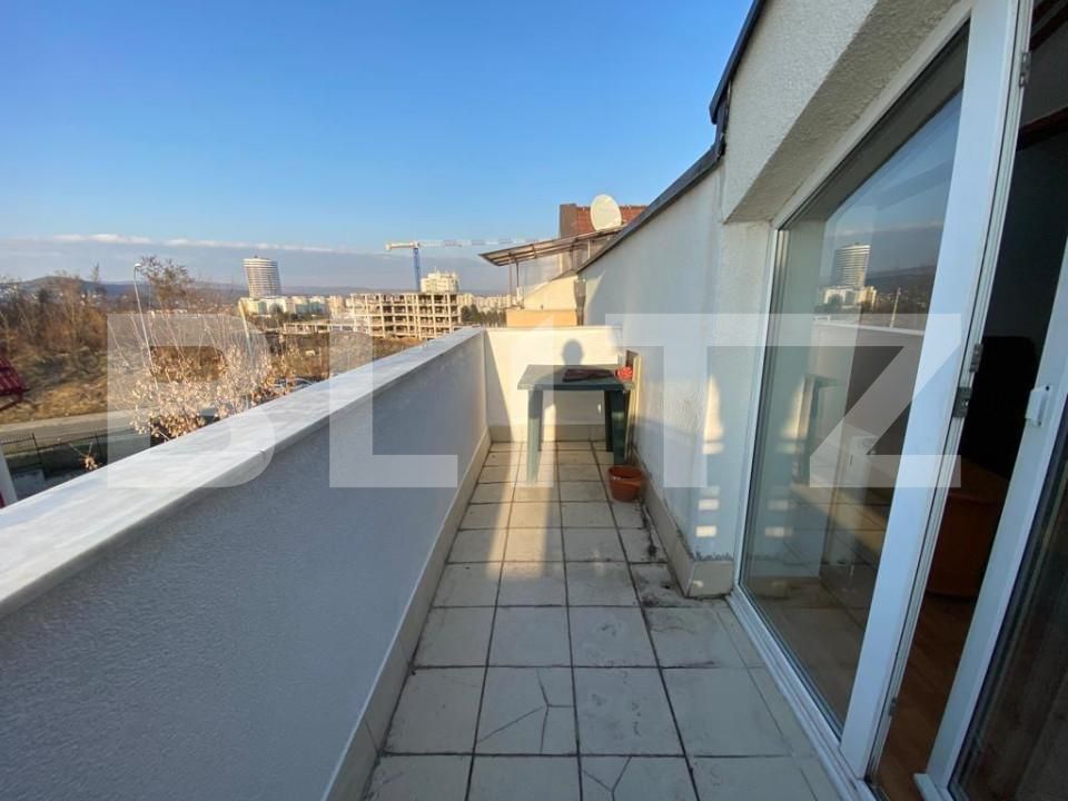Apartament de închiriat 3 camere Manastur - 195228AI | BLITZ Cluj-Napoca | Poza8