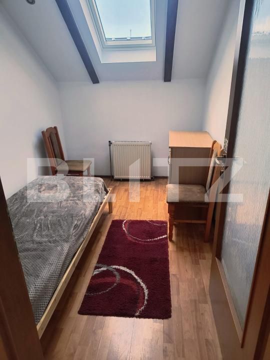Apartament de închiriat 3 camere Manastur - 195228AI | BLITZ Cluj-Napoca | Poza4