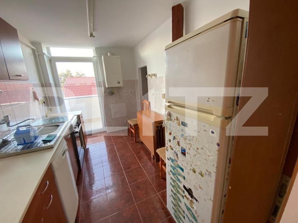 Apartament de închiriat 3 camere Manastur - 195228AI | BLITZ Cluj-Napoca | Poza10