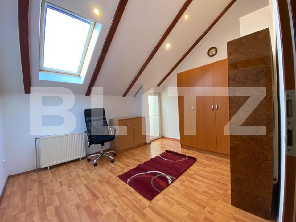 Apartament de închiriat 3 camere Manastur - 195228AI | BLITZ Cluj-Napoca | Poza4