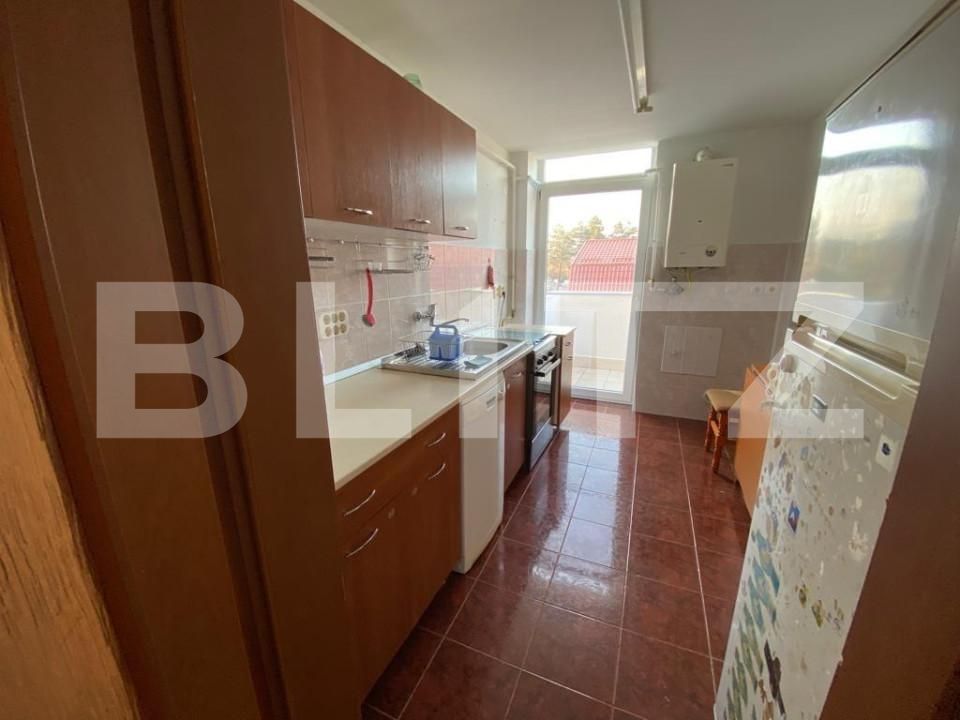 Apartament de închiriat 3 camere Manastur - 195228AI | BLITZ Cluj-Napoca | Poza6