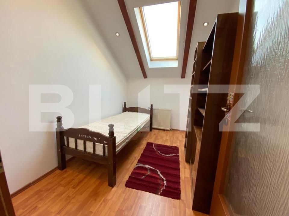 Apartament de închiriat 3 camere Manastur - 195228AI | BLITZ Cluj-Napoca | Poza3