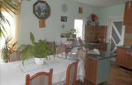 Casa individuala cu 175 mp utili, teren de 950 mp! Zona linistita, de case!