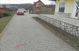 Casa individuala cu 175 mp utili, teren de 950 mp! Zona linistita, de case!