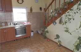 Casa individuala cu 175 mp utili, teren de 950 mp! Zona linistita, de case!