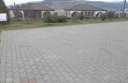 Casa individuala cu 175 mp utili, teren de 950 mp! Zona linistita, de case!