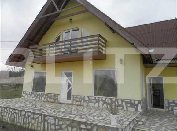 Casa de vânzare 5 camere Floreşti - 19523CV | BLITZ Cluj-Napoca | Poza1