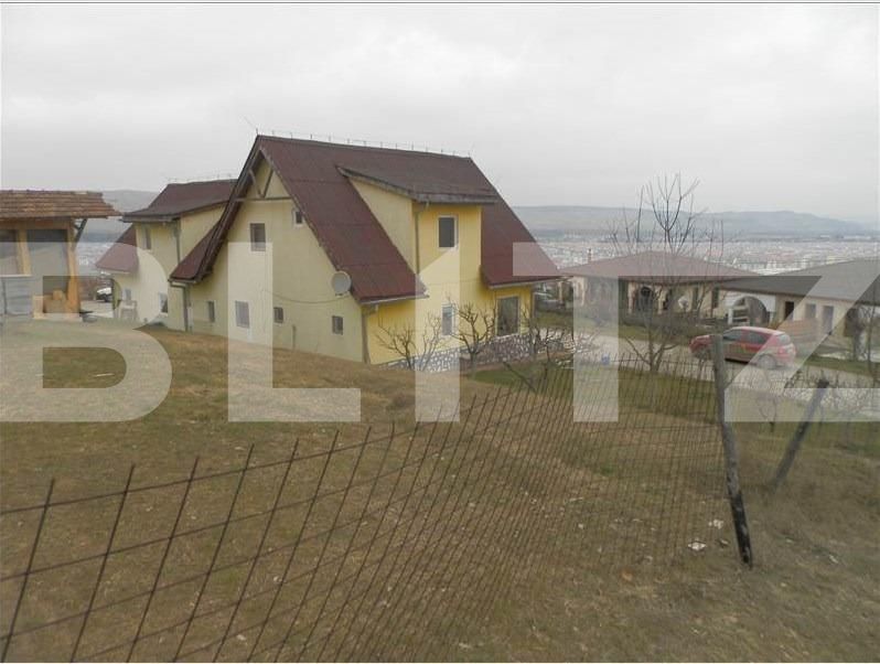 Casa de vânzare 5 camere Floreşti - 19523CV | BLITZ Cluj-Napoca | Poza5