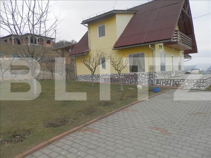 Casa de vânzare 5 camere Floreşti - 19523CV | BLITZ Cluj-Napoca | Poza3