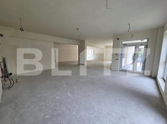 Spațiu comercial de închiriat Floreşti - 195230SIC | BLITZ Cluj-Napoca | Poza1