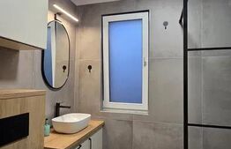 Prima închiriere, apartament 2 camere, parcare subterană, zona Subcetate