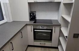 Prima închiriere, apartament 2 camere, parcare subterană, zona Subcetate