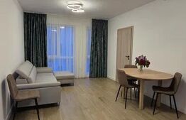Prima închiriere, apartament 2 camere, parcare subterană, zona Subcetate