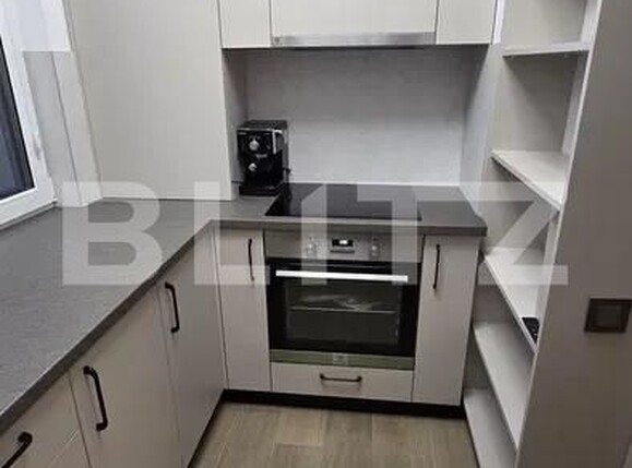 Apartament de închiriat 2 camere Floreşti - 195233AI | BLITZ Cluj-Napoca | Poza4