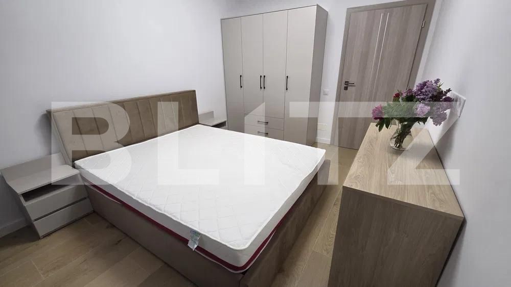 Apartament de închiriat 2 camere Floreşti - 195233AI | BLITZ Cluj-Napoca | Poza3