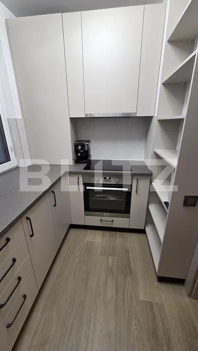 Apartament de închiriat 2 camere Floreşti - 195233AI | BLITZ Cluj-Napoca | Poza4