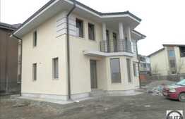 Casa individuala cu 120 mp utili, teren de 250 mp, finalizata in 2015!