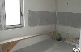 Casa individuala cu 120 mp utili, teren de 250 mp, finalizata in 2015!