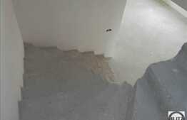 Casa individuala cu 120 mp utili, teren de 250 mp, finalizata in 2015!