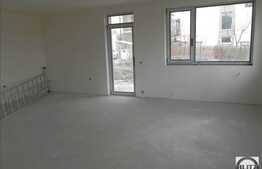 Casa individuala cu 120 mp utili, teren de 250 mp, finalizata in 2015!