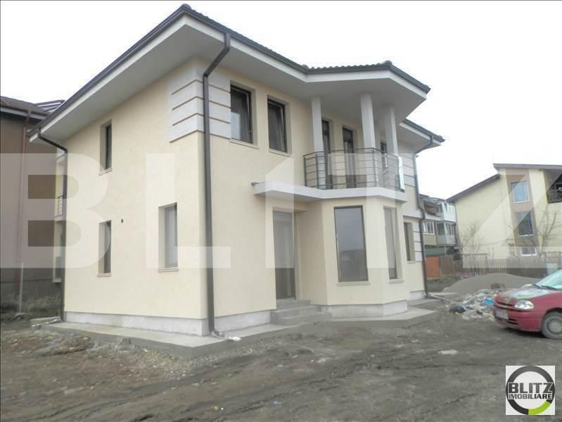 Casa de vânzare 4 camere Floreşti - 19524CV | BLITZ Cluj-Napoca | Poza1