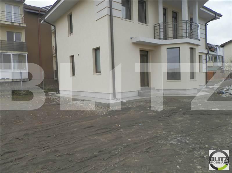 Casa de vânzare 4 camere Floreşti - 19524CV | BLITZ Cluj-Napoca | Poza2