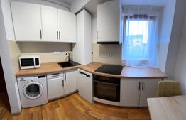 Apartament la prima închiriere cu 2 camere la 900m de Iulius Mall !