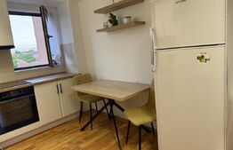 Apartament 2 camere decomand,  prima închiriere, PET friendly, zona Iulius Mall
