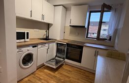 Apartament 2 camere decomand,  prima închiriere, PET friendly, zona Iulius Mall