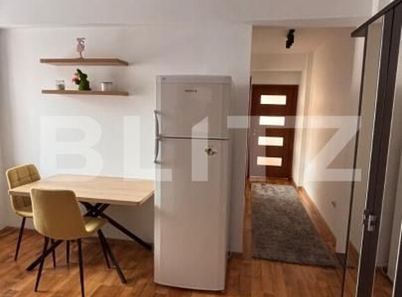 Apartament de închiriat 2 camere Intre Lacuri - 195246AI | BLITZ Cluj-Napoca | Poza3