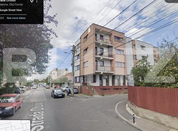 Apartament de închiriat 2 camere Marasti - 195246AI | BLITZ Cluj-Napoca | Poza10