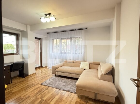 Apartament de închiriat 2 camere Marasti - 195246AI | BLITZ Cluj-Napoca | Poza1