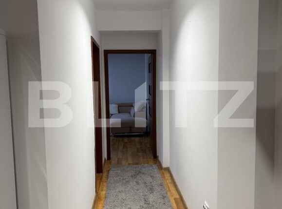 Apartament de închiriat 2 camere Marasti - 195246AI | BLITZ Cluj-Napoca | Poza3