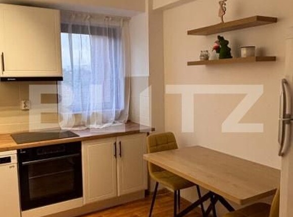 Apartament de închiriat 2 camere Intre Lacuri - 195246AI | BLITZ Cluj-Napoca | Poza4