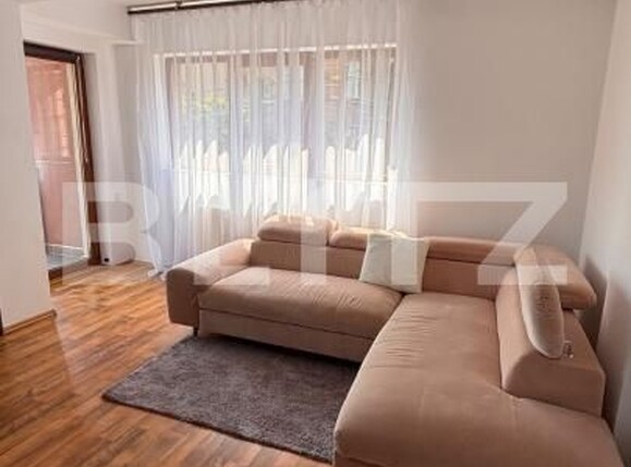 Apartament de închiriat 2 camere Intre Lacuri - 195246AI | BLITZ Cluj-Napoca | Poza1