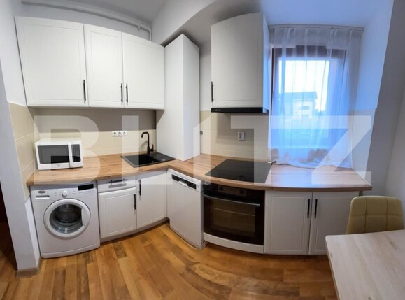 Apartament de închiriat 2 camere Intre Lacuri - 195246AI | BLITZ Cluj-Napoca | Poza5