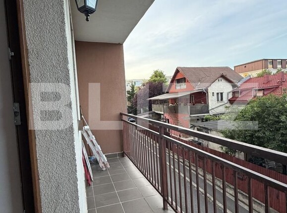 Apartament de închiriat 2 camere Marasti - 195246AI | BLITZ Cluj-Napoca | Poza9