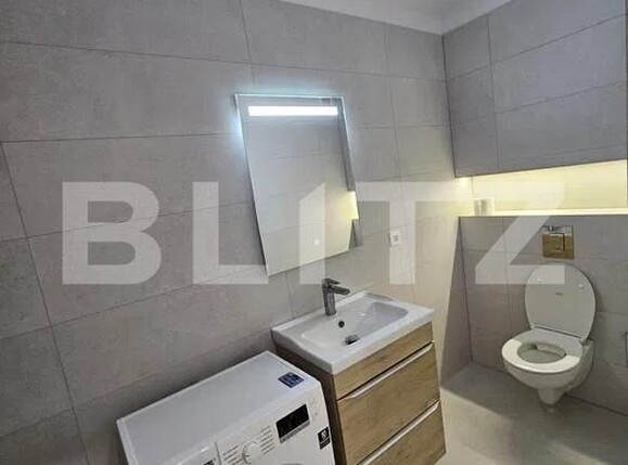 Apartament de închiriat 2 camere Intre Lacuri - 195246AI | BLITZ Cluj-Napoca | Poza8