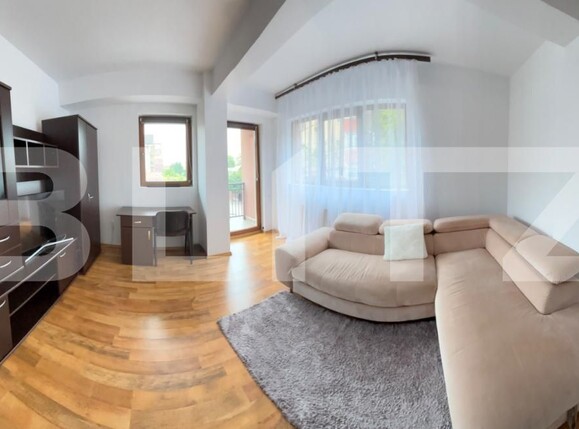 Apartament de închiriat 2 camere Intre Lacuri - 195246AI | BLITZ Cluj-Napoca | Poza2