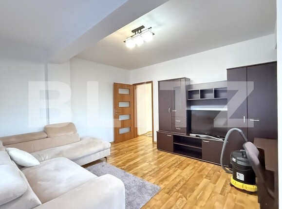 Apartament de închiriat 2 camere Marasti - 195246AI | BLITZ Cluj-Napoca | Poza2
