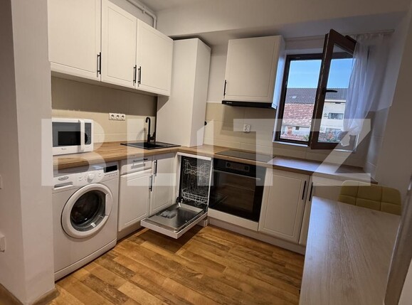 Apartament de închiriat 2 camere Marasti - 195246AI | BLITZ Cluj-Napoca | Poza6