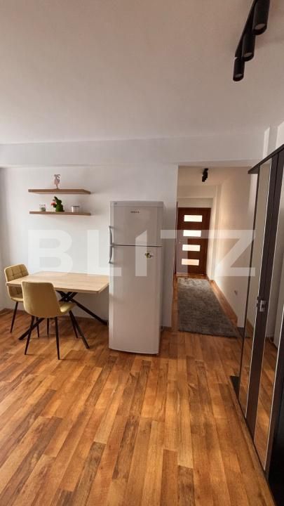Apartament de închiriat 2 camere Intre Lacuri - 195246AI | BLITZ Cluj-Napoca | Poza3