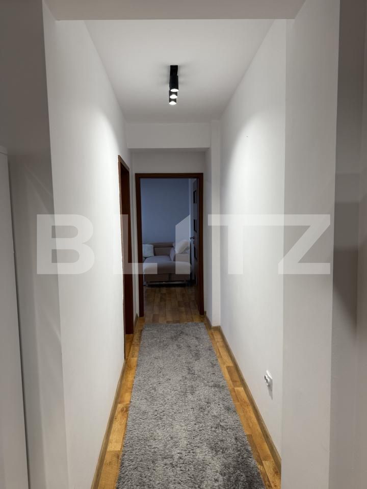 Apartament de închiriat 2 camere Marasti - 195246AI | BLITZ Cluj-Napoca | Poza3