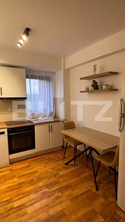 Apartament de închiriat 2 camere Intre Lacuri - 195246AI | BLITZ Cluj-Napoca | Poza4
