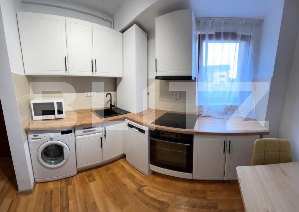 Apartament de închiriat 2 camere Intre Lacuri - 195246AI | BLITZ Cluj-Napoca | Poza5