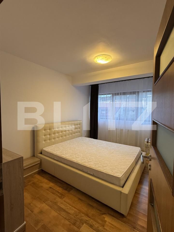 Apartament de închiriat 2 camere Marasti - 195246AI | BLITZ Cluj-Napoca | Poza4