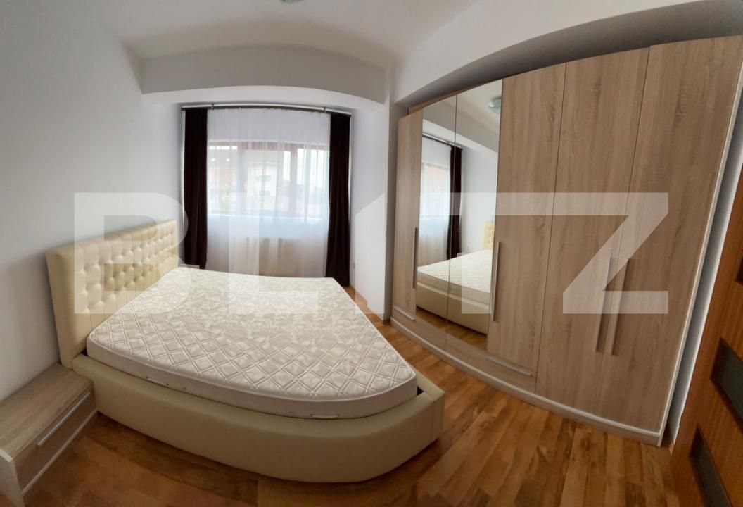 Apartament de închiriat 2 camere Intre Lacuri - 195246AI | BLITZ Cluj-Napoca | Poza7