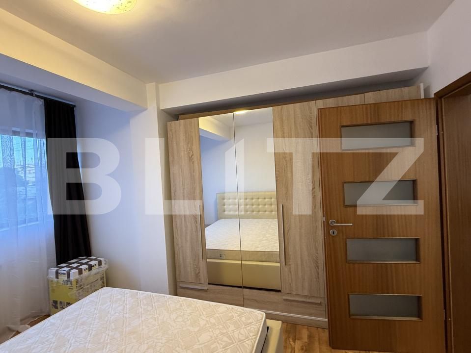 Apartament de închiriat 2 camere Marasti - 195246AI | BLITZ Cluj-Napoca | Poza5