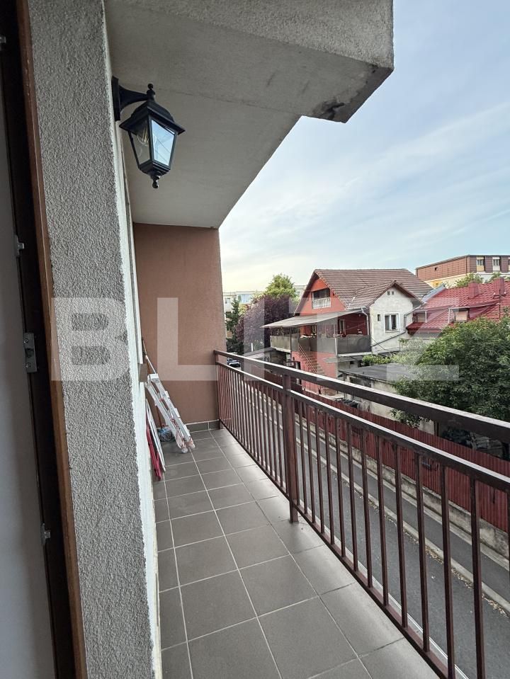 Apartament de închiriat 2 camere Marasti - 195246AI | BLITZ Cluj-Napoca | Poza9